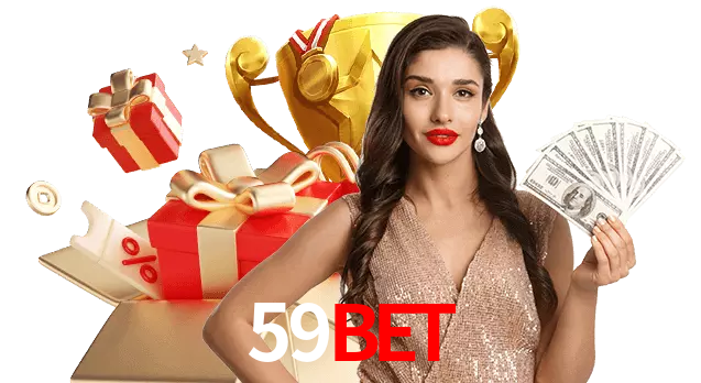 Jogue com dealers reais no 59BET!