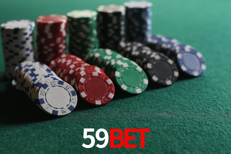 Experiência VIP 59BET