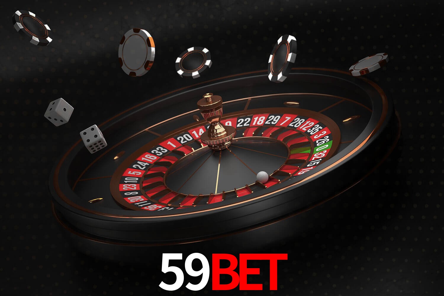 59BET app
