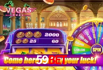 Live Casino 59BET