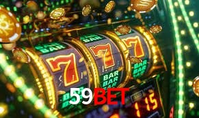 Exclusive Offers 59BET