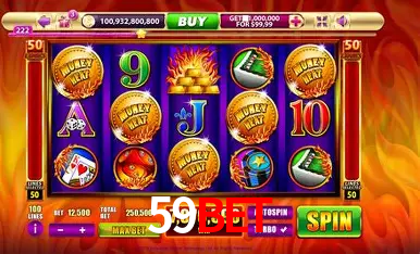 A Emoção da Loteria na 59BET: Uma Chance de Mudança de Vida