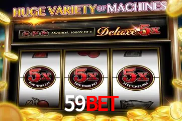 VIP Casino 59BET