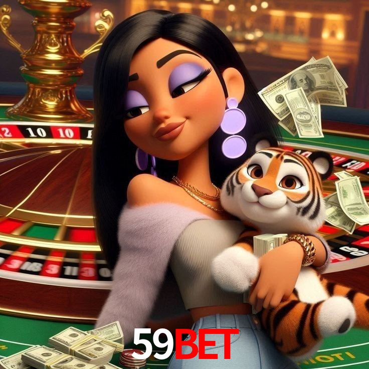 Basketball Betting 59BET