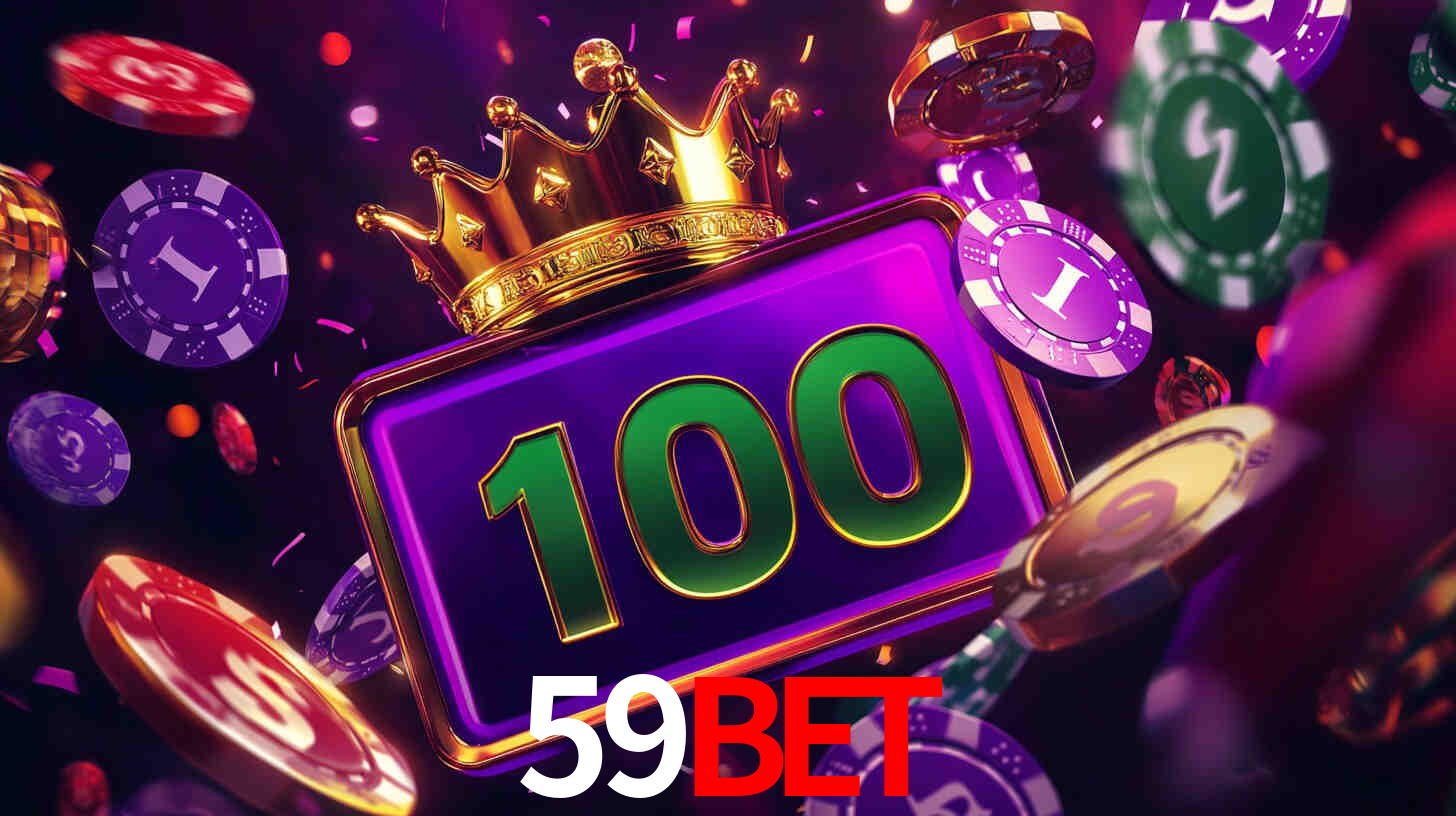 59BET App Interface
