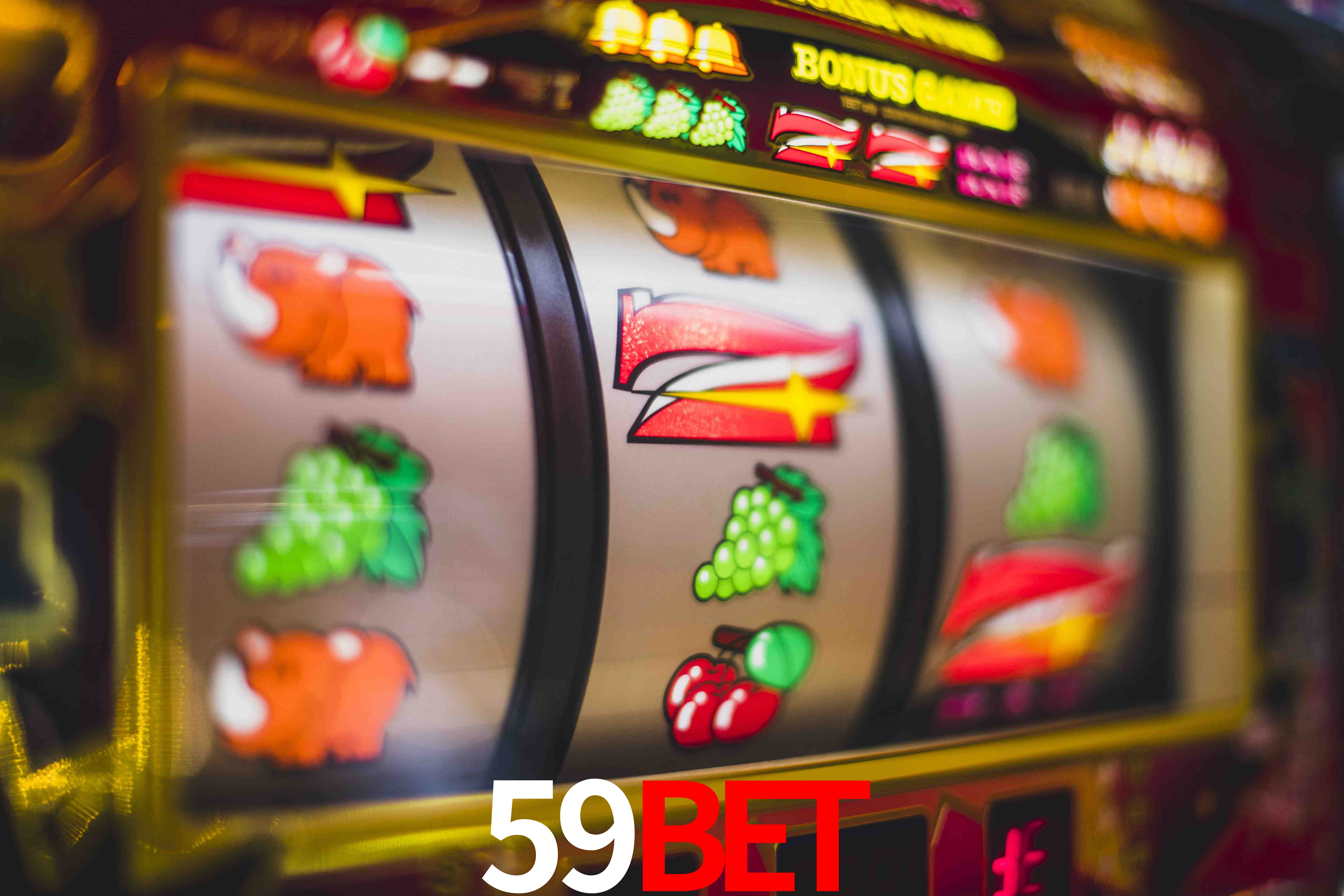 Spaceman Game 59BET