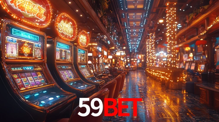 59BET: Seu Especialista em Apostas Esportivas Brasileiras