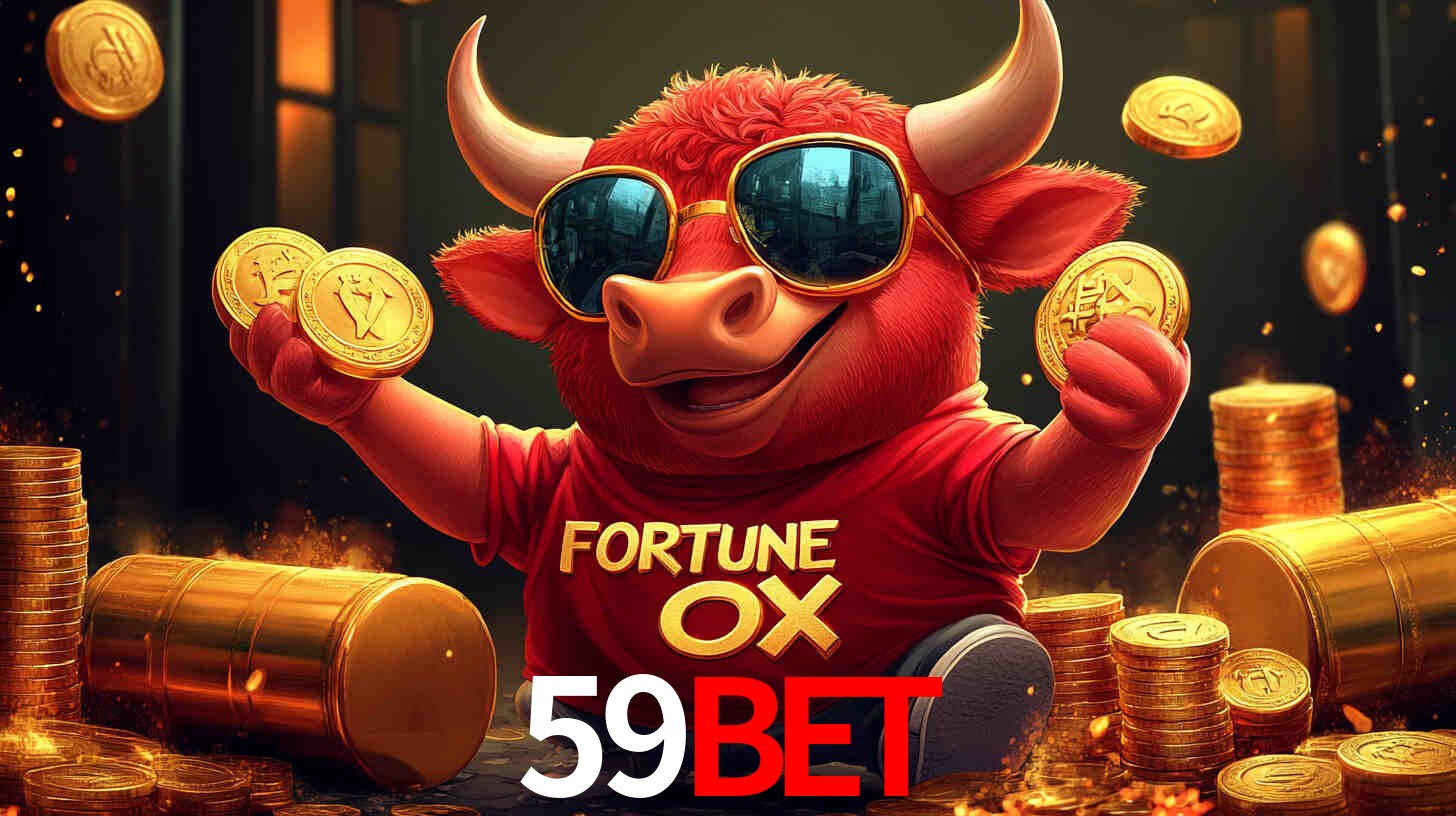 Descubra a Magia dos Jogos de Arcade no 59BET