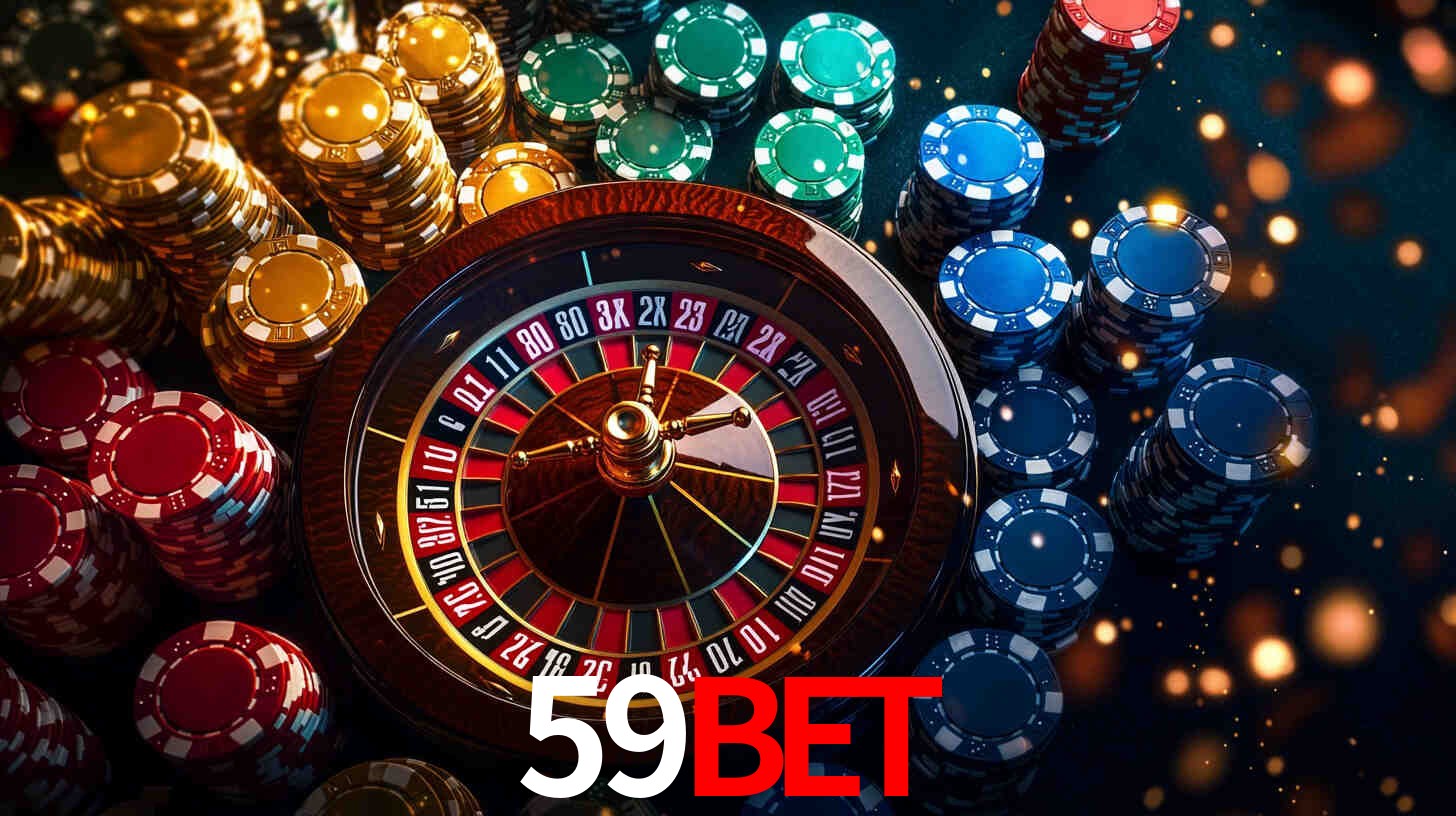 Tournaments 59BET