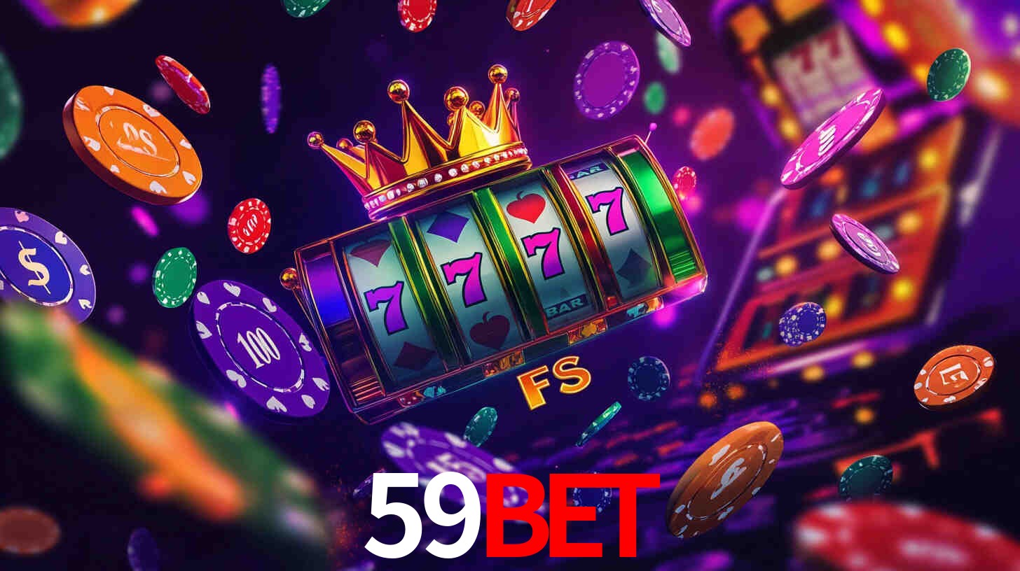 Premium Interface 59BET