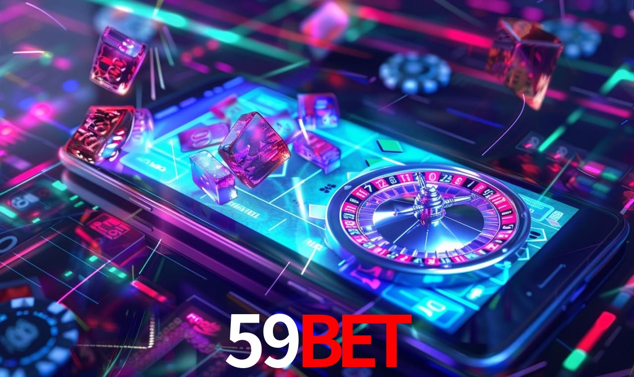 Welcome Bonus 59BET