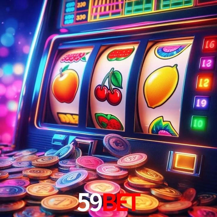 Experiência VIP 59BET