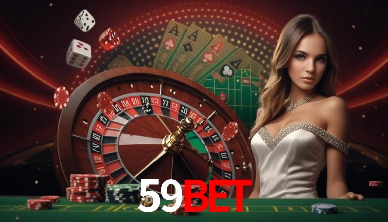 Game Providers 59BET