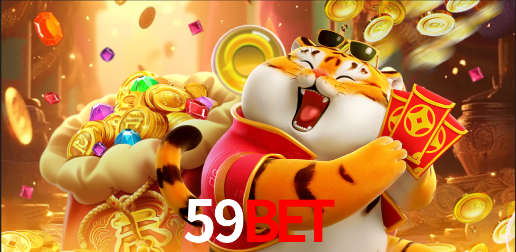 59BET app