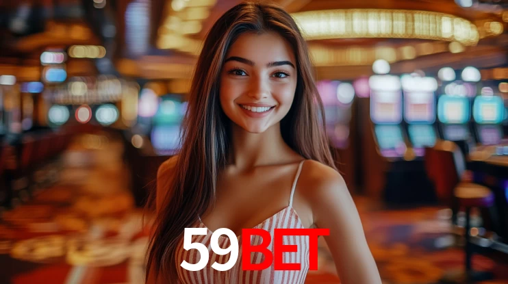 Welcome Bonus 59BET