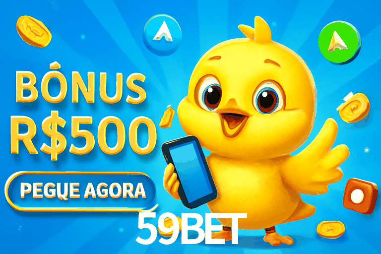 Quick Registration 59BET