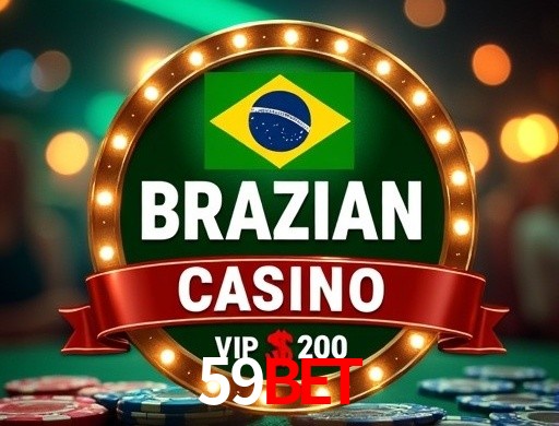 Exclusive Offers 59BET