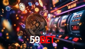 A Emoção da Loteria na 59BET: Uma Chance de Mudança de Vida