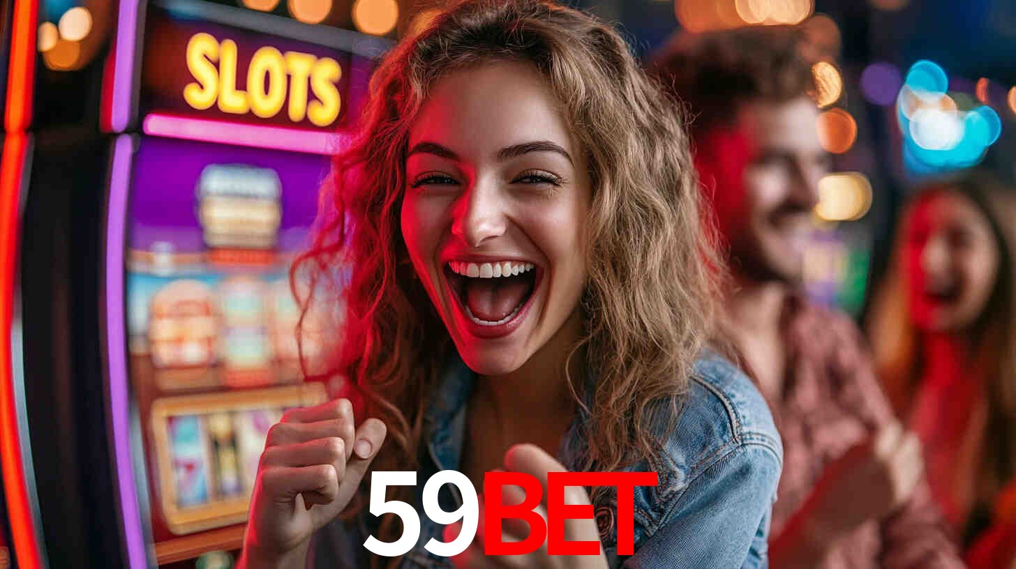 Apostas Esportivas na 59BET: Um Guia Completo