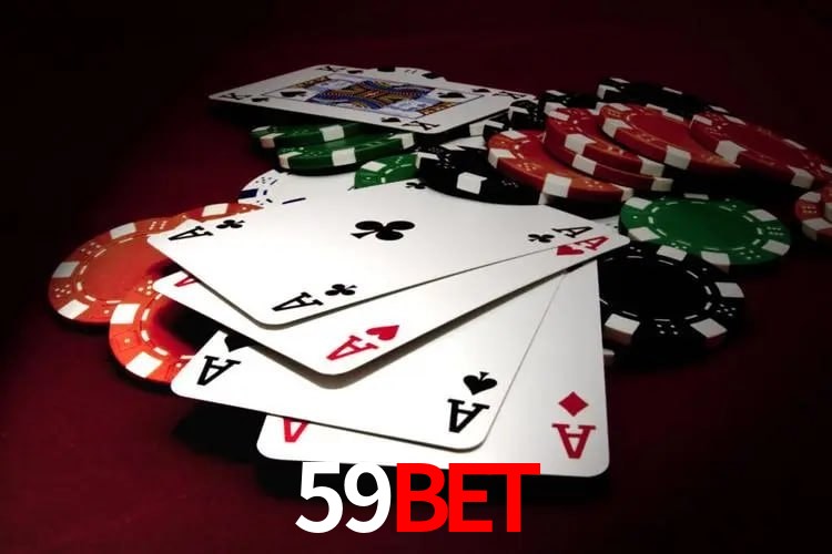 cassino 59BET