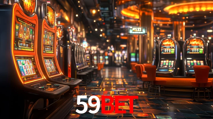 Explore as vantagens do 59BET: serviço profissional e confiabilidade