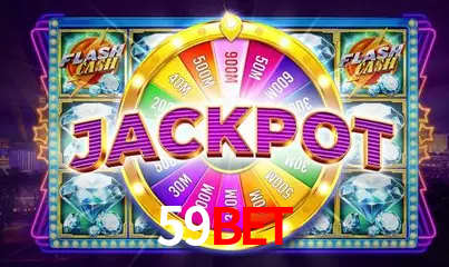 Blackjack Table 59BET