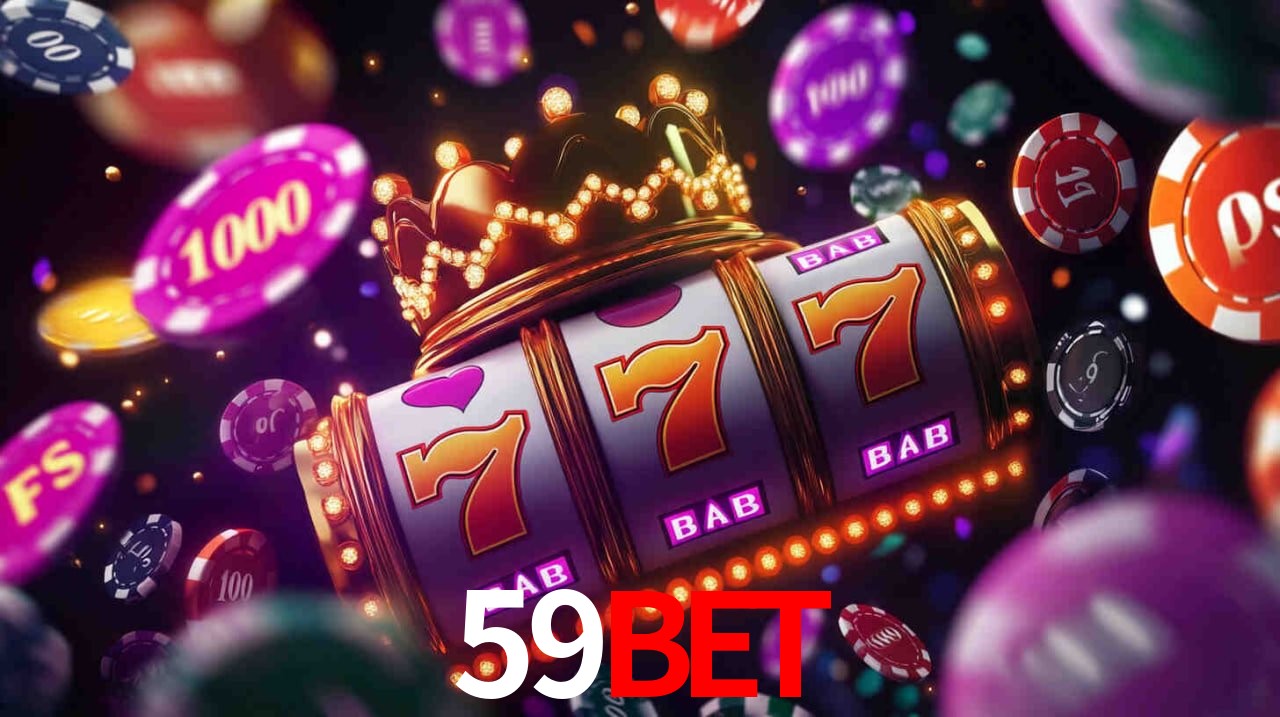 Bonus Features 59BET