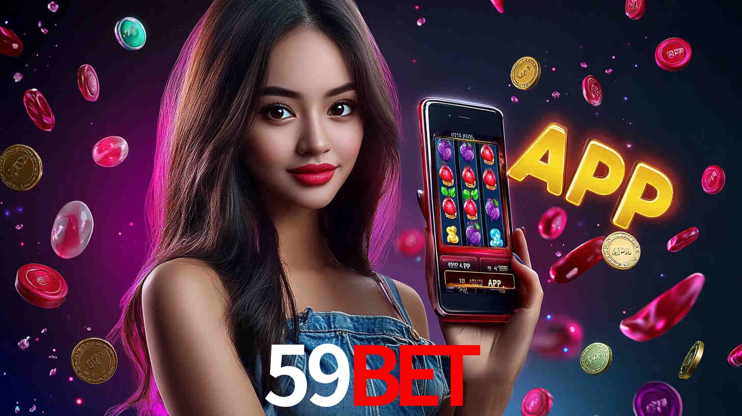 Inovações de Jogos na 59BET: O Futuro das Experiências Interativas
