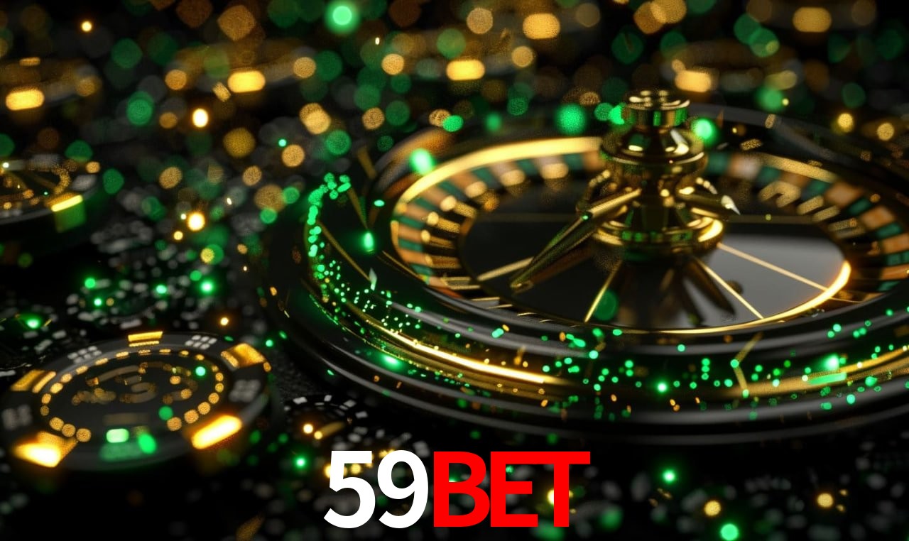 Weekend Specials 59BET