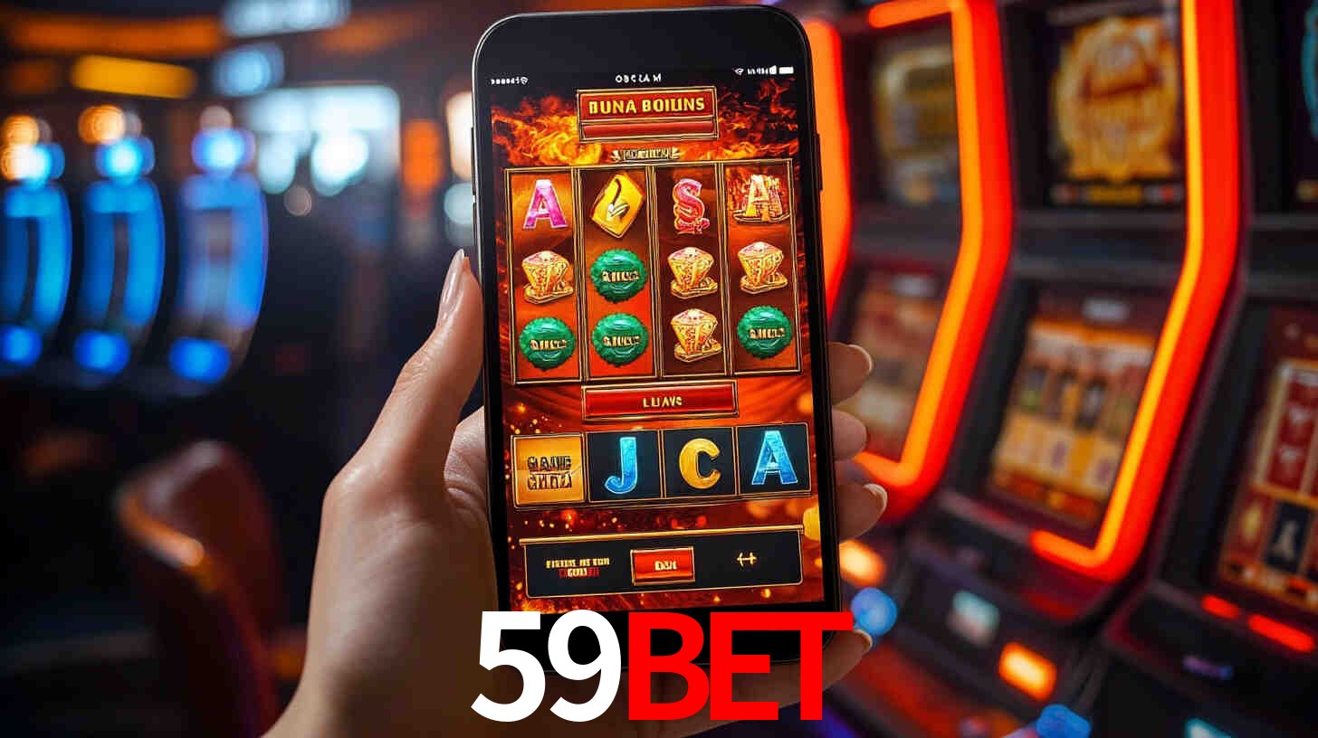 59BET Paga