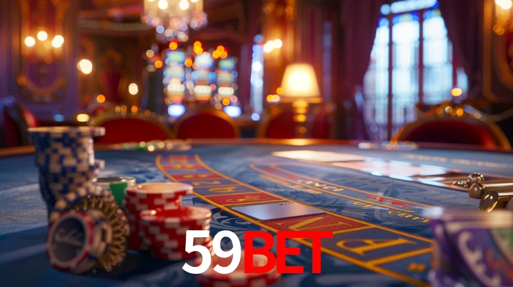 Live Casino 59BET