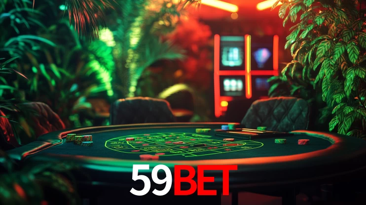 Daily Bonuses 59BET