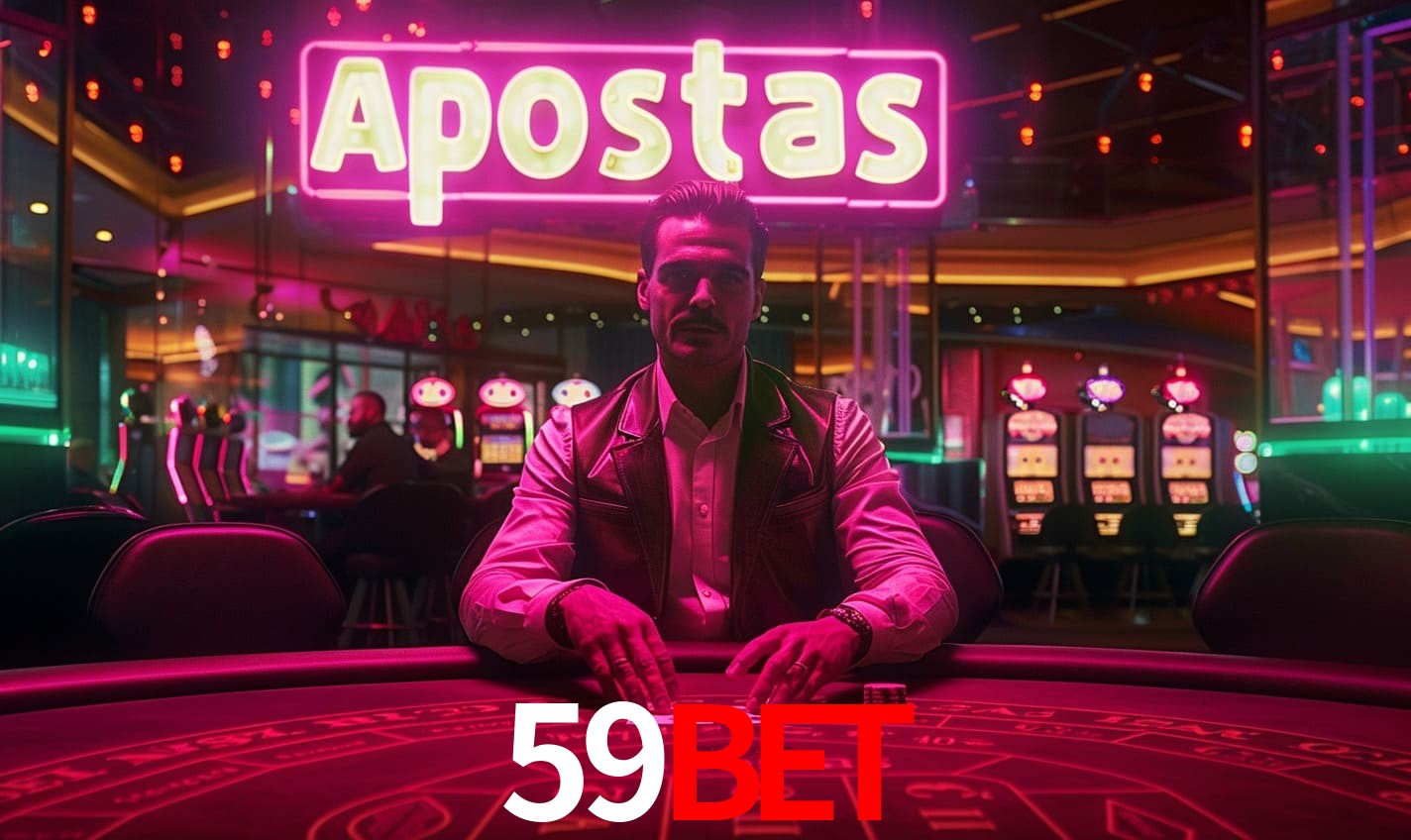 Descubra a Essência do 59BET: Nossa História e Compromissos