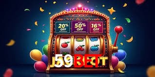 2FA Security 59BET