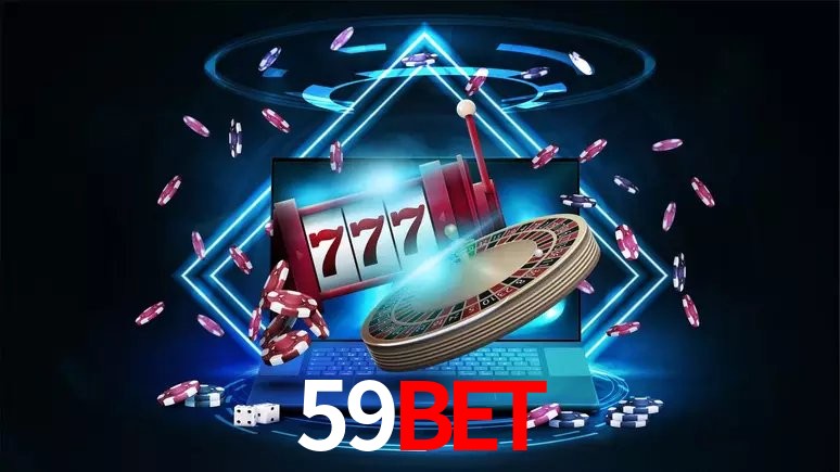 Live Casino 59BET