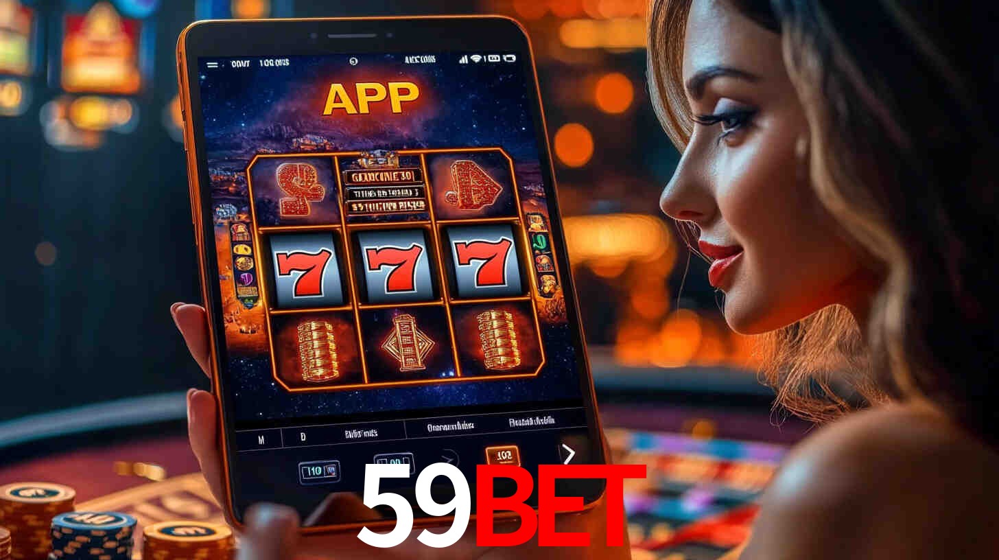 Bônus Generosos e Exclusivos no 59BET para Você!
