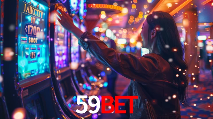59BET Paga