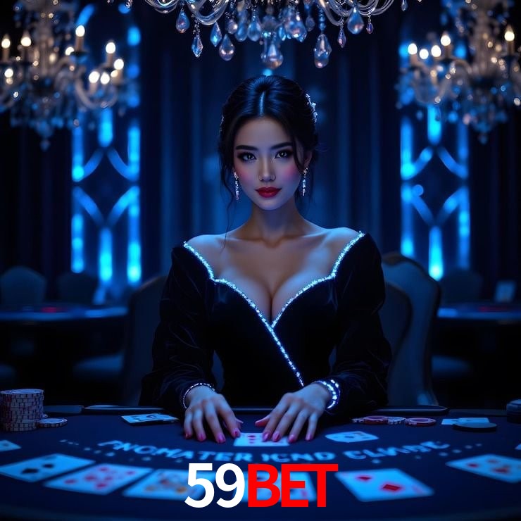 Games Directory 59BET