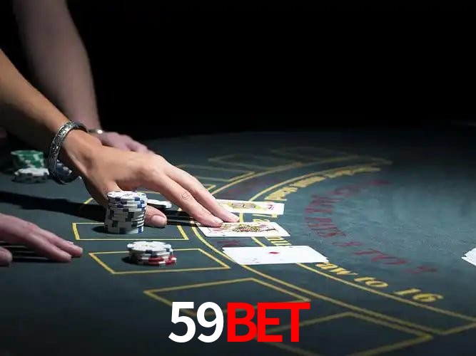 Platform Technology 59BET