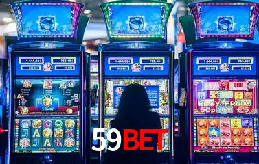 Roulette Table 59BET