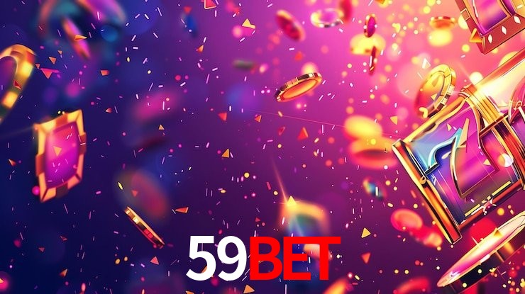 Desvendando o Mundo dos Jogos Virtuais na 59BET