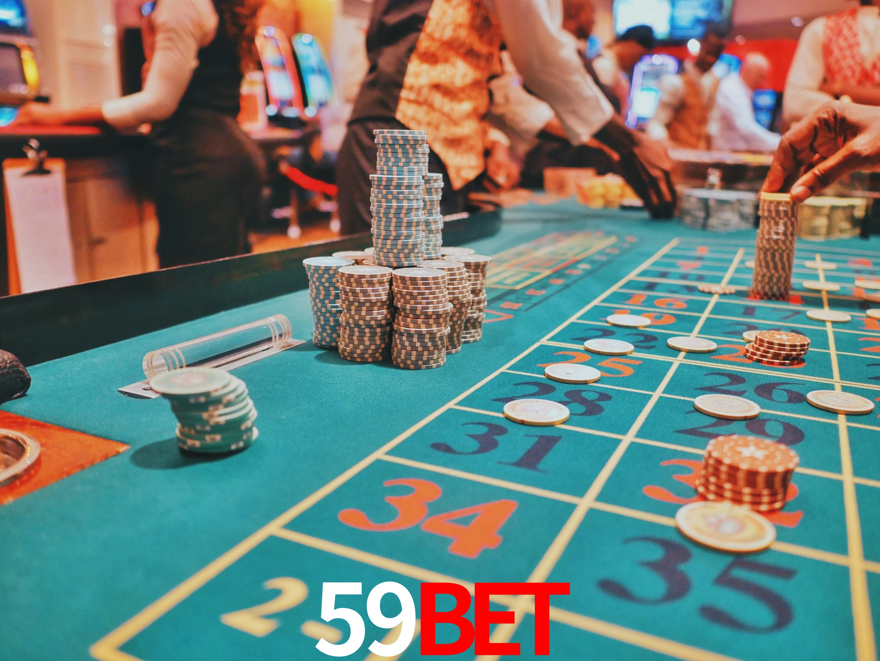 Basketball Betting 59BET