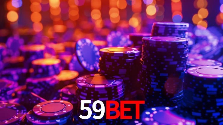59BET Paga