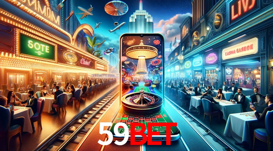 Secure Login 59BET
