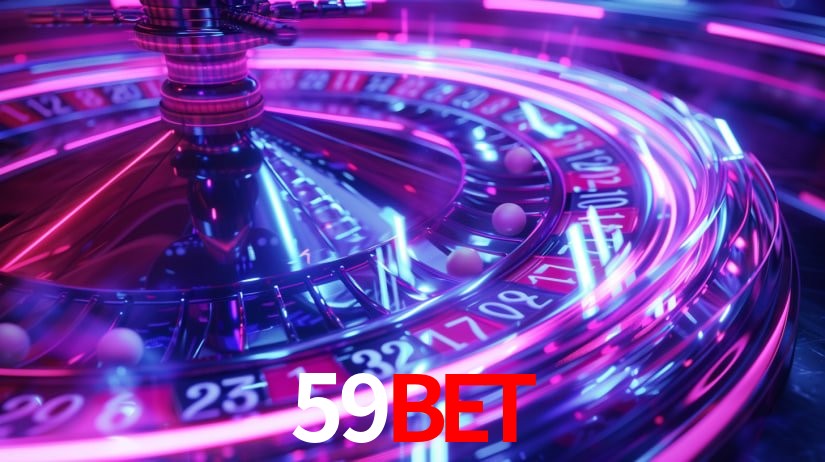 Explorando a Categoria de Eventos em Apostas na 59BET