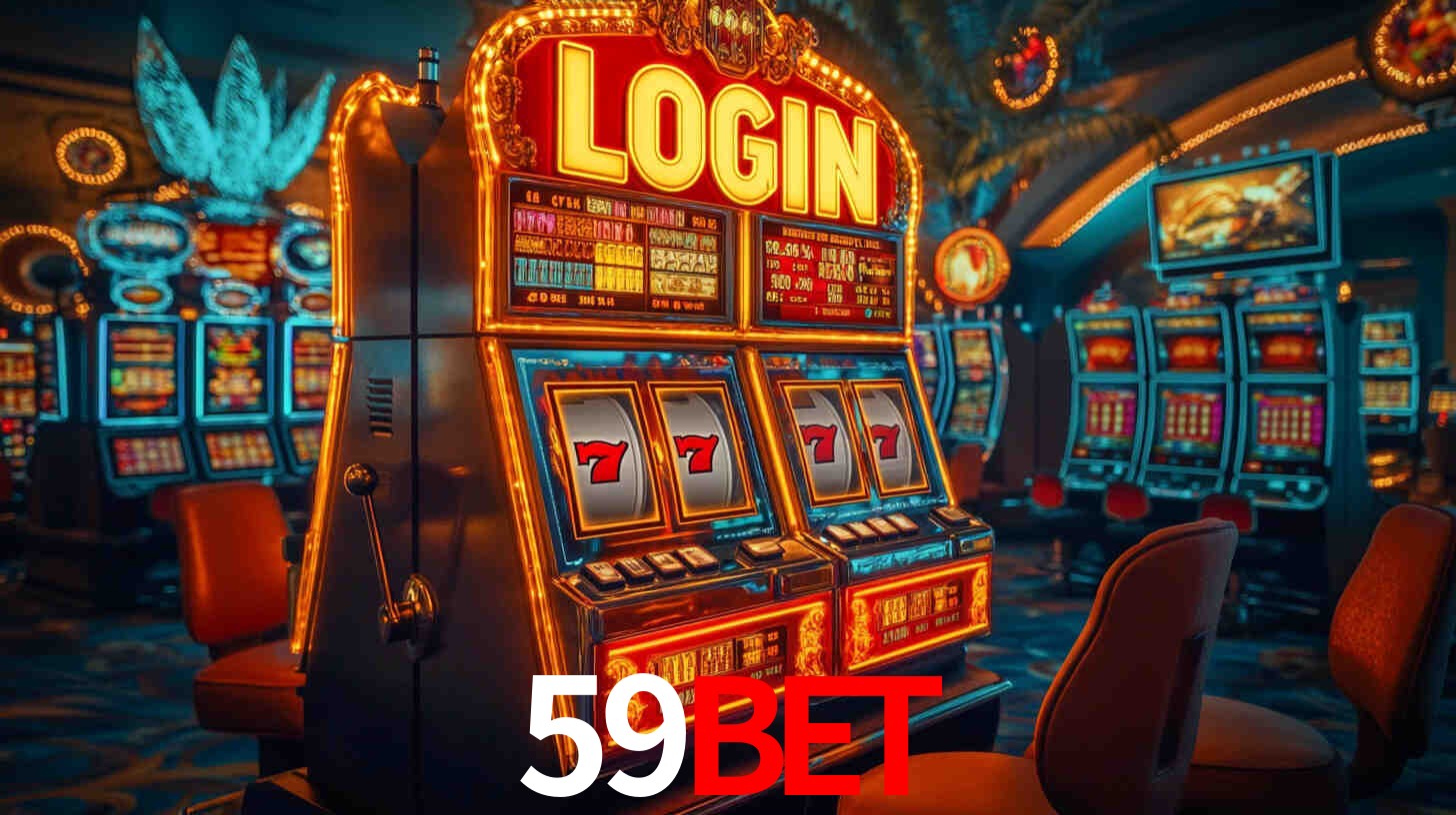 Daily Bonuses 59BET