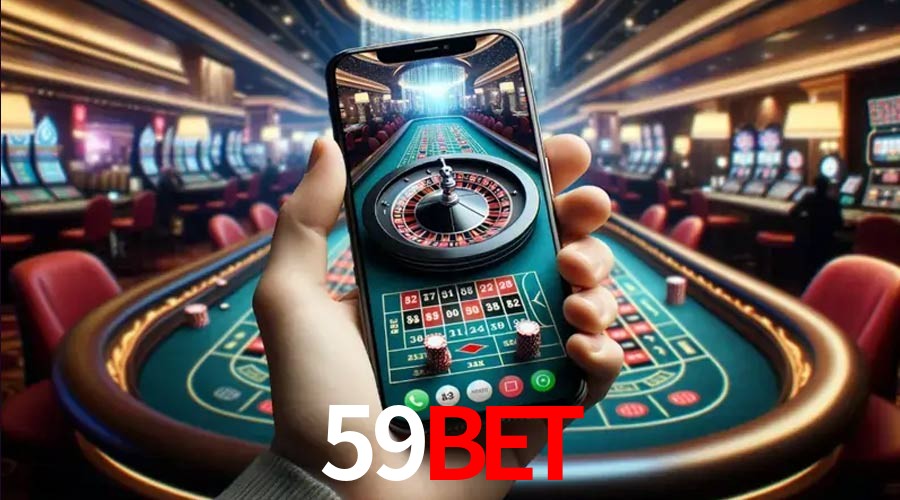 Games Directory 59BET