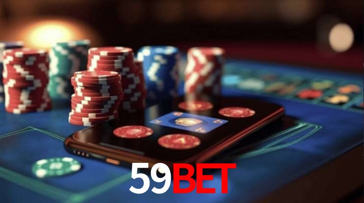 Tennis Betting 59BET