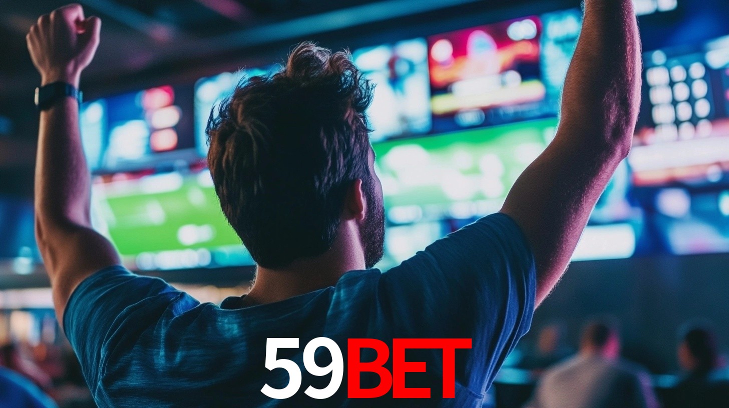 59BET Paga
