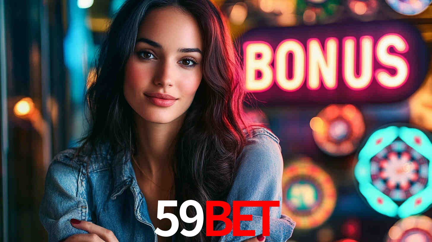 59BET: A Experiência de Casino com Jogos de Mesa ao Vivo